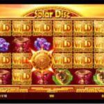 Slot Online vs. Permainan Kasino Lainnya