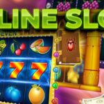 Slot Online Sebagai Hiburan Keluarga