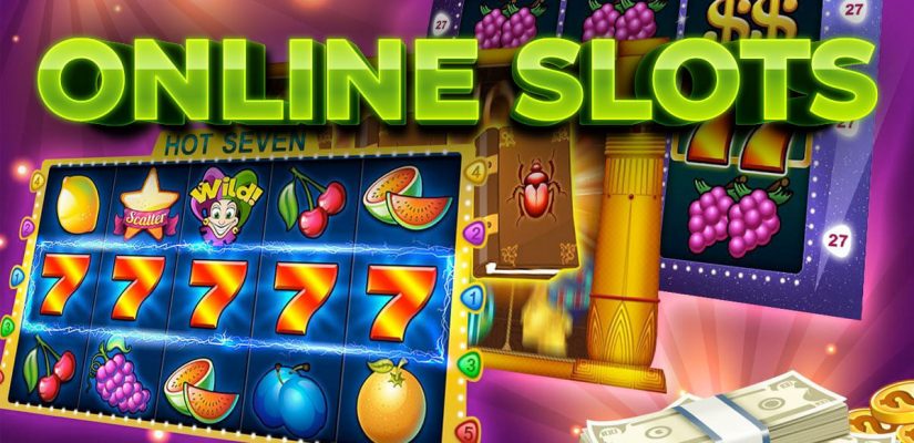 Slot Online Sebagai Hiburan Keluarga