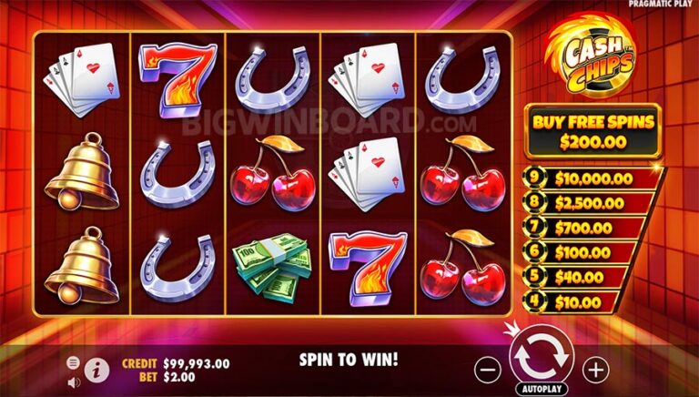 Mengelola Risiko dalam Bermain Slot Online Berisiko Tinggi