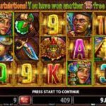 Strategi Ampuh Bermain Slot Online Tanpa Modal Besar