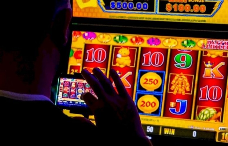 10 Game Slot dengan Jackpot Harian Terbesar