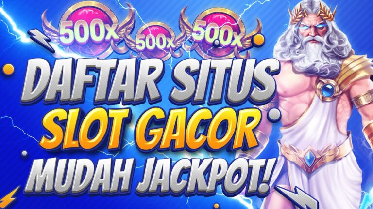 Mitos dan Fakta Tentang Slot Online yang Perlu Anda Ketahui