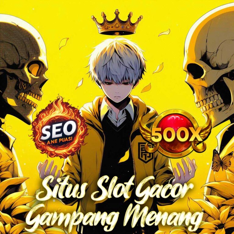 Slot Online dengan Bonus Rollingan Terbesar